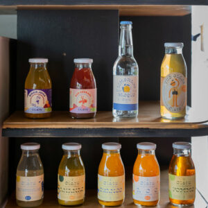 carte des jus de fruits etxeco pizza